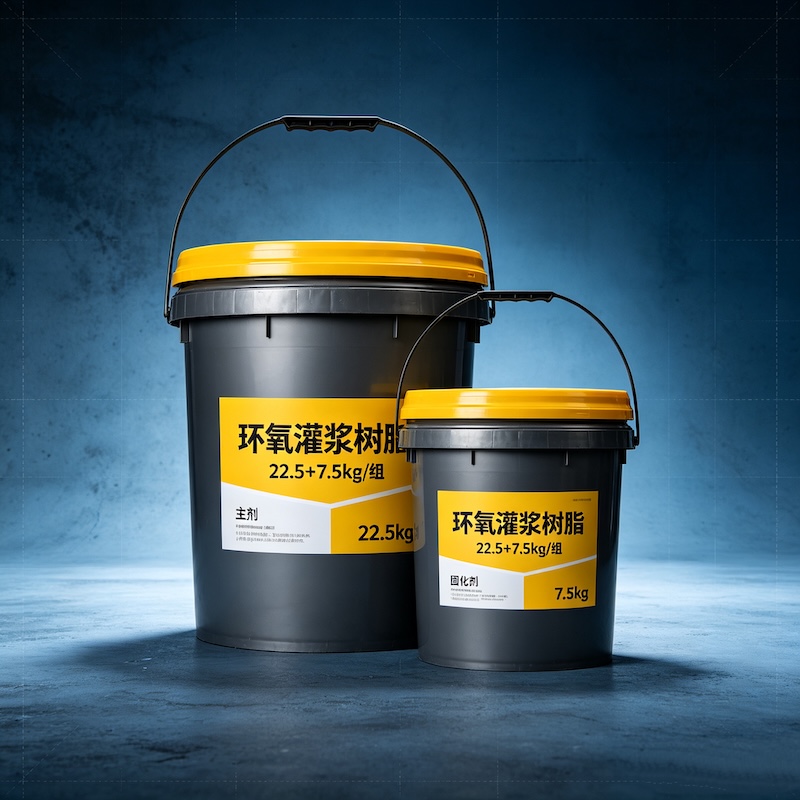 贵南环氧灌浆树脂
